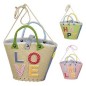 CESTA GRANDE LETRAS 23 CM