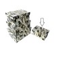 CAJA CARTON 20.5 X 14.5 X 9.5 CM.