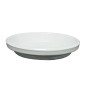 PLATO BLANCO 27 CM