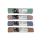ANTIDESLIZANTE COCINA 4 COL SURT PASTEL 30*100 CM