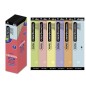 PAPEL CRESPON COLORES PASTEL 50X250 CM