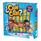CUAL ES CUAL