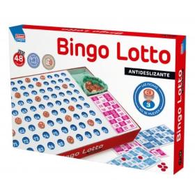BINGO LOTTO