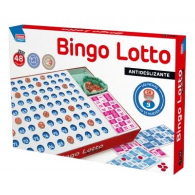 BINGO LOTTO