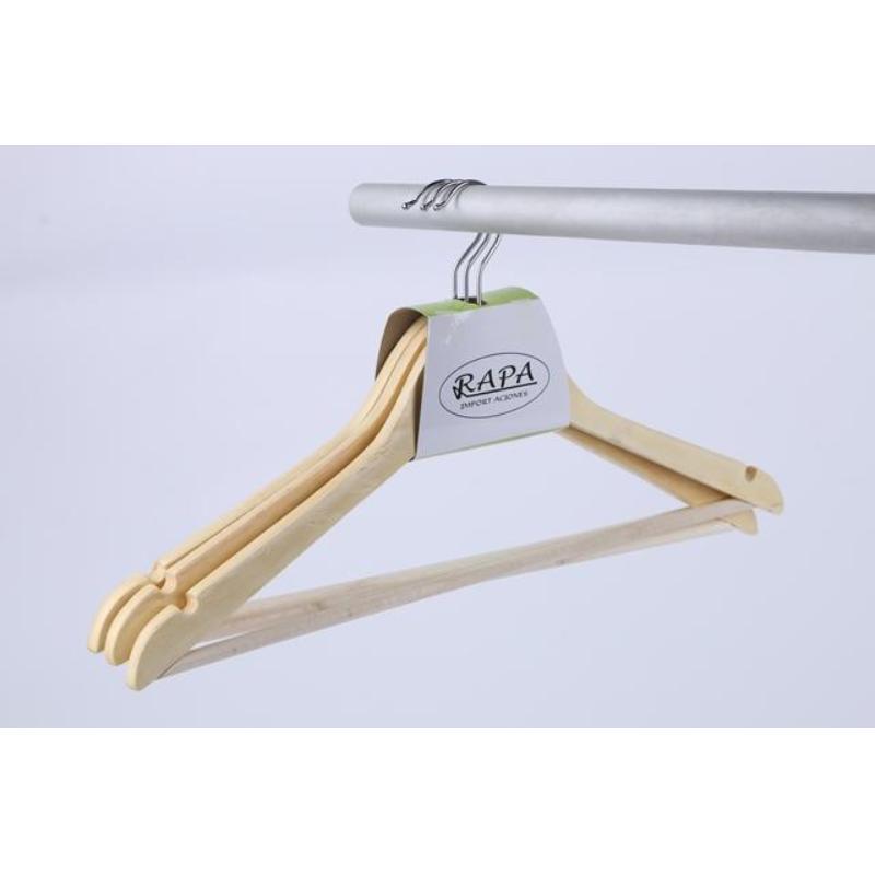 JGO 3 PERCHAS MADERA NAT