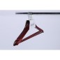 JGO 3 PERCHAS MADERA OSC