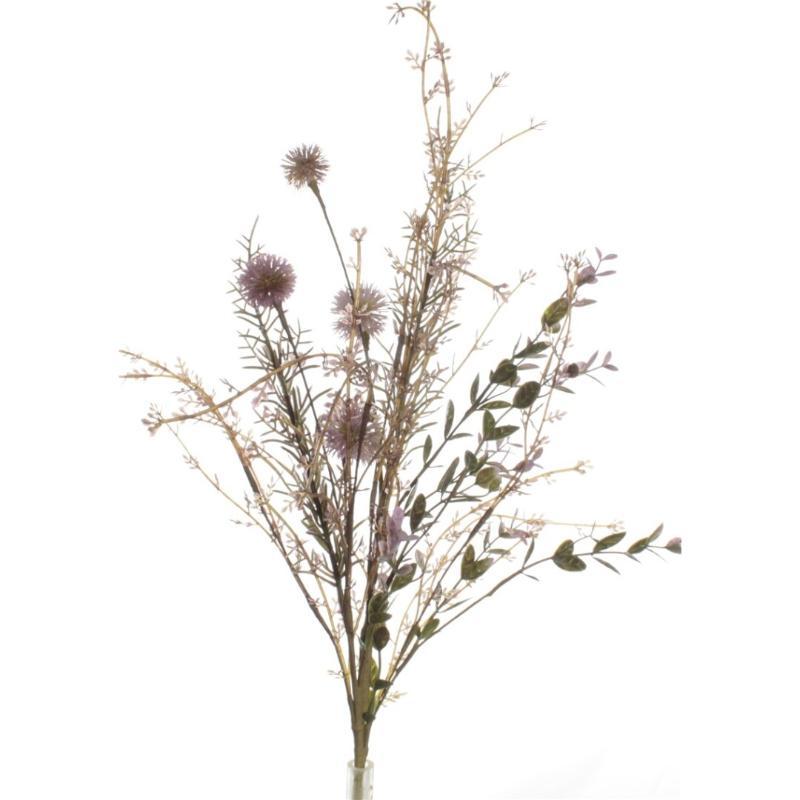 MATA ROMERO ALLIUM LILA