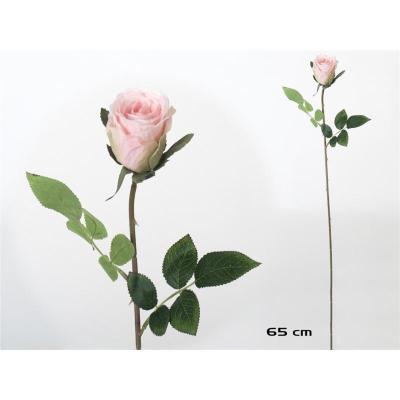 VARA CAPULLO 65 CM ROSA