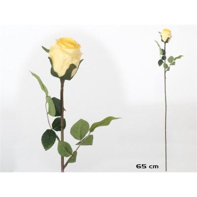 VARA CAPULLO 65CM AMARILLO