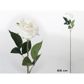 VARA ROSITA 65 CM BLANCO