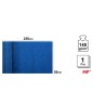 PAPEL CREPE FLORIST 140G.50*250 CM AZUL