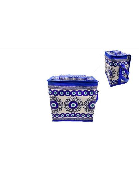 PAPEL CREPE FLORIST 140G.50*250 CM AZUL CLARO