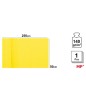 PAPEL CREPE FLORIST 140G.50*250 CM AMARILLO