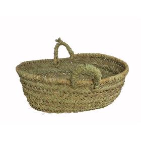 CESTA MULTIUSOS ROLL 45X39X25 CM