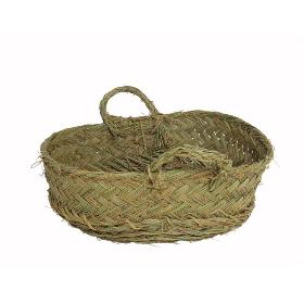 CESTA MULTIUSOS SAHARA 30 CM