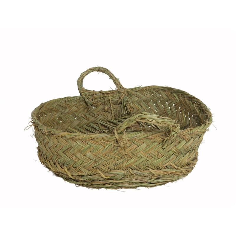 CESTA MULTIUSOS SAHARA 30 CM