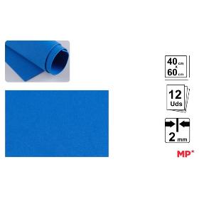 GOMA EVA 40X60 AZUL OSCURO