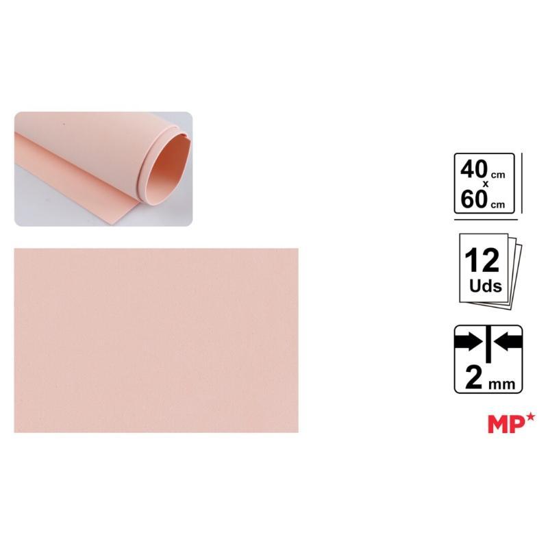 GOMA EVA 40X60 CARNE