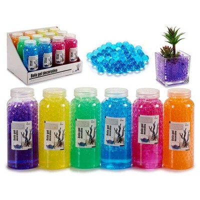 BOTE 500GR.GEL PEQ.SURTIDO                        