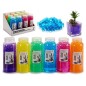 BOTE 500GR.GEL PEQ.SURTIDO                        