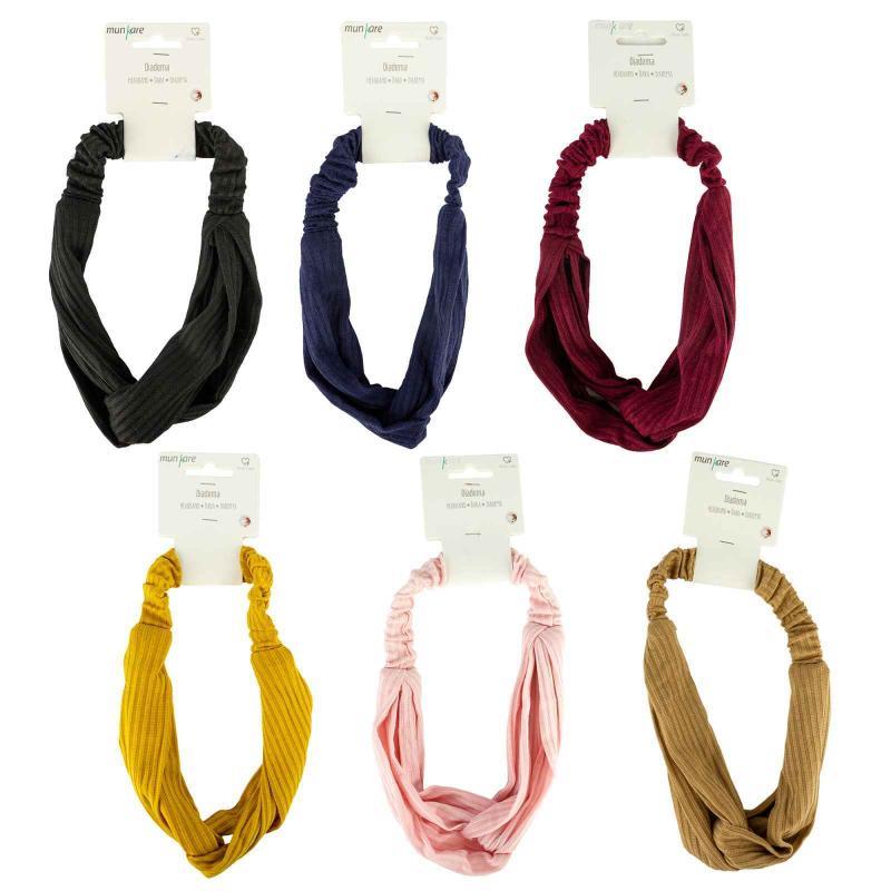 DIADEMA ELASTICO