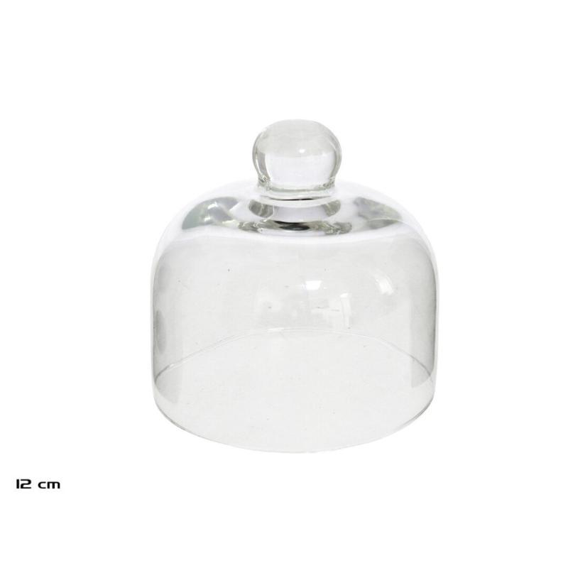 TAPA QUESERA 12 CM