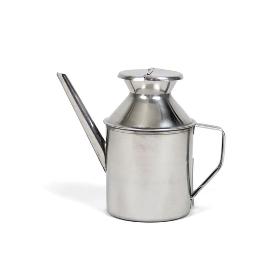 ACEITERA SENA 9 CM - ACERO INOX