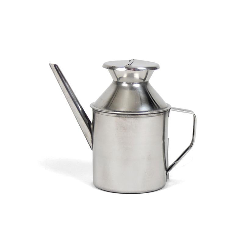 ACEITERA SENA 9 CM - ACERO INOX