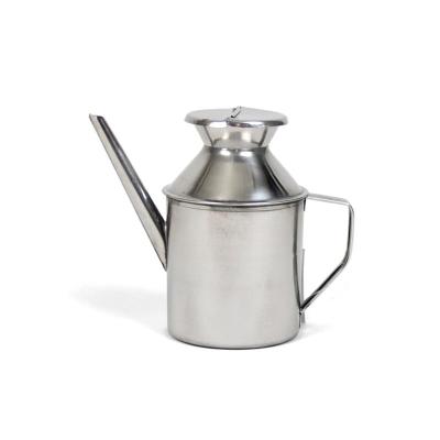 ACEITERA SENA 9 CM - ACERO INOX