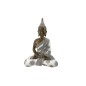 BUDA DECORACION POLIRESINA 18X10X25 CM.
