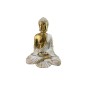 BUDA DECORADO POLIRESINA 15X11X20 CM.