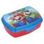 STOR SANDWICHERA RECTANGULAR SUPER MARIO