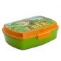STOR SANDWICHERA RECTANGULAR DINOSAURIO