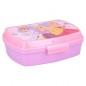 STOR SANDWICHERA RECTANGULAR DISNEY PRINCESS TRUE