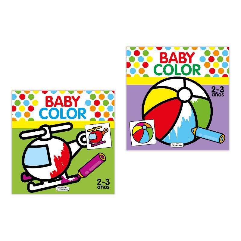 COL. BABY COLOR