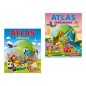 COLECCION ATLAS