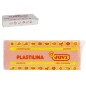 PLASTILINA PASTILLA 150 G CARNE