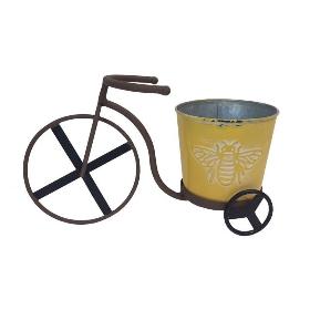 BICICLETA METAL 31*12*18 CM