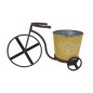 BICICLETA METAL 31*12*18 CM