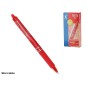 BOLIGRAFO FRIXION CLICKER ROJO BORRABLE PILOT