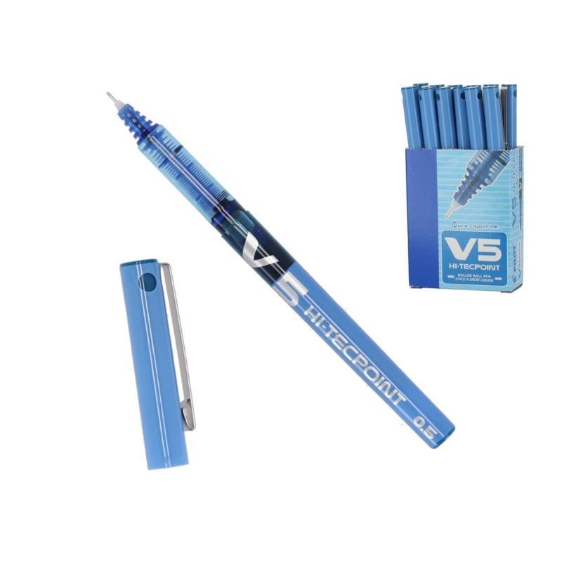PILOT BOLIGRAFO T.LIQUIDA AZUL