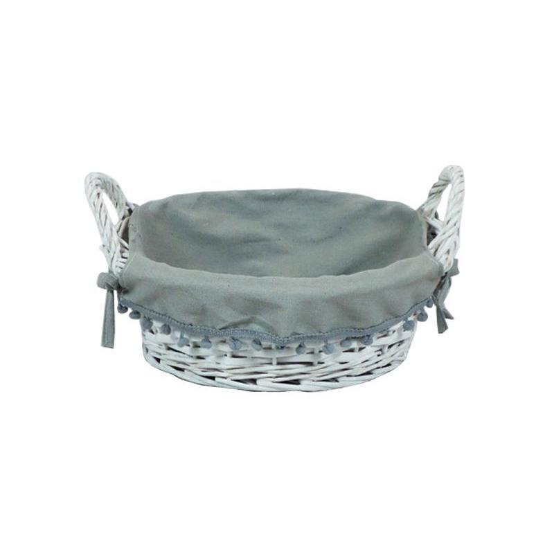 BANDEJA MIMBRE RED 29*10 CM