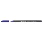 ROTULADOR EDDING 1200 VIOLETA