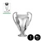 GLOBO POLIAMIDA COPA CHAMPIONS PLATA 84 CM 33 APTO