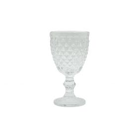 COPA CRISTAL TRANSP AGUA 230 ML