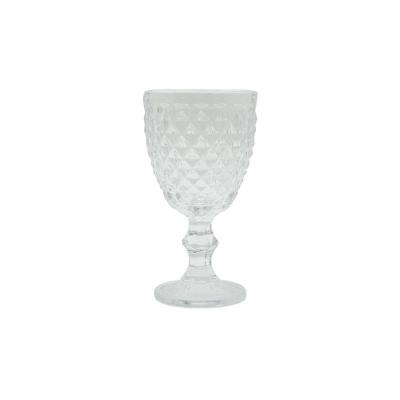 COPA CRISTAL TRANSP AGUA 230 ML