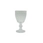 COPA CRISTAL TRANSP VINO 370 ML