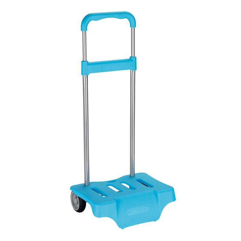 CARRO PORTAM CELESTE PANT 298 C