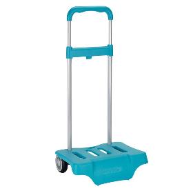 CARRO PORTM TURQUESA PANT 3125C