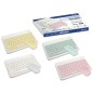 SET TECLADO + RATON BLUETOOTH PASTEL